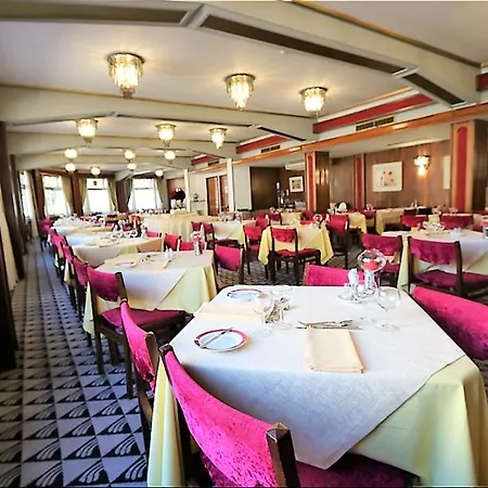 Отель Imperial 3*