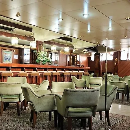 Imperial Hotel