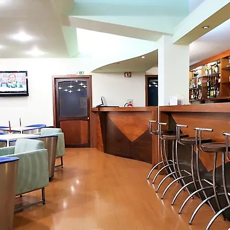 Hotel Imperial Aveiro