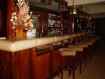 Hotel Imperial Aveiro