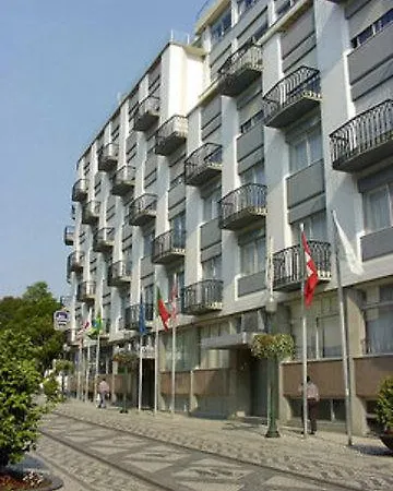 Imperial 3*