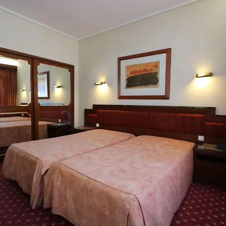 Imperial 3*