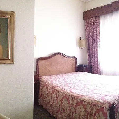 Hotel Imperial Aveiro