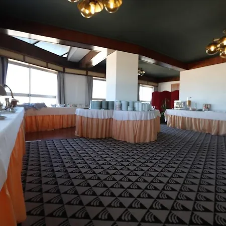 Imperial Hotel