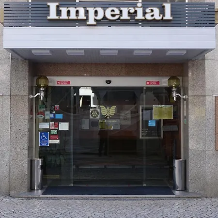 Imperial Отель