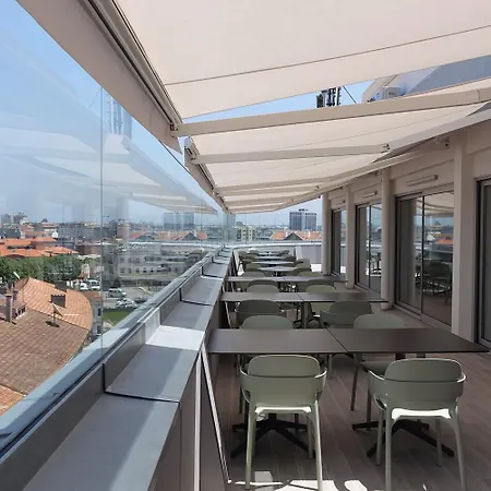 Hotel Imperial Aveiro