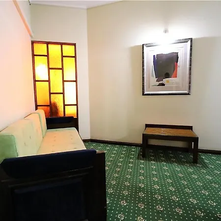 Hotel Imperial
