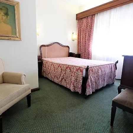 Imperial מלון 3*