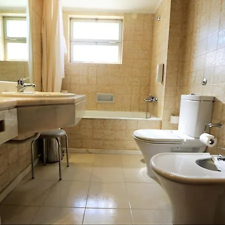 Imperial Hotel Aveiro