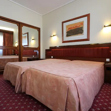 Imperial Hotel Aveiro