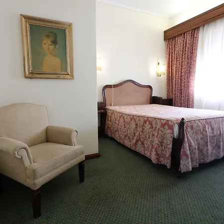 Imperial Hotel Aveiro