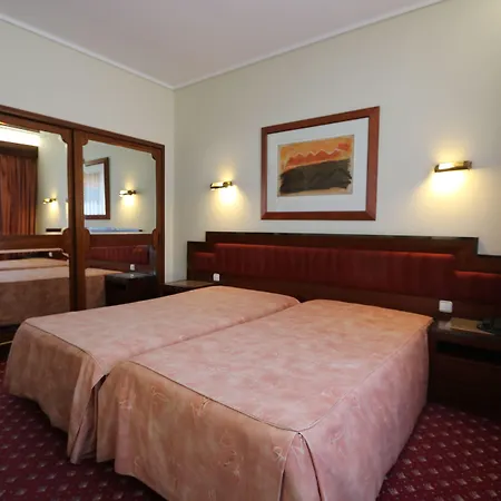 Imperial 3*