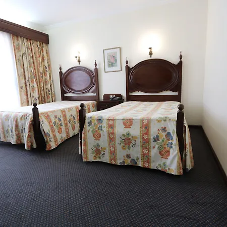 Imperial 3* אבאירו