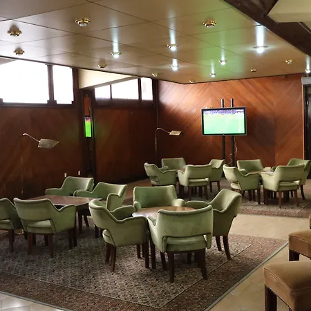 Imperial 3* Aveiro