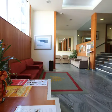 Hotel Imperial 3*