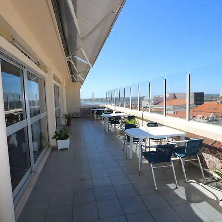 Hotel Imperial Aveiro