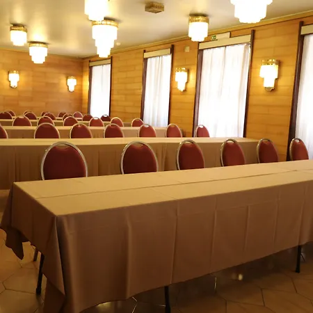 Imperial Hotel Aveiro