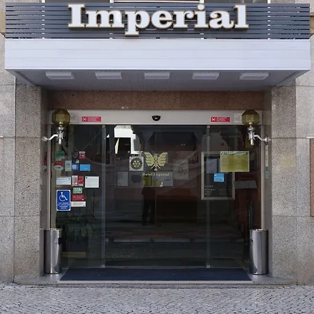 Hotel Imperial