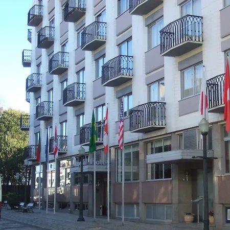 Imperial Hotel Aveiro