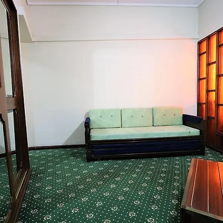 Imperial Hotel