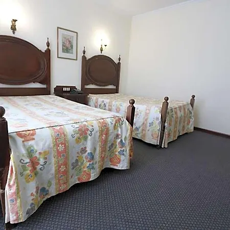 Imperial 3* Aveiro