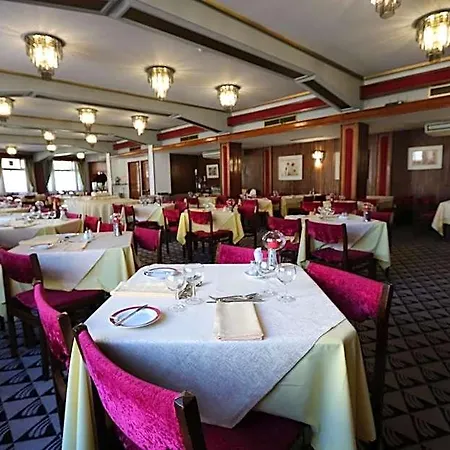 Hotel Imperial Aveiro