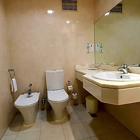 Hotel Imperial Aveiro
