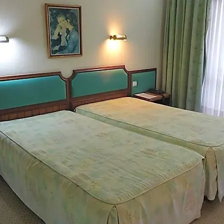 Hotel Imperial