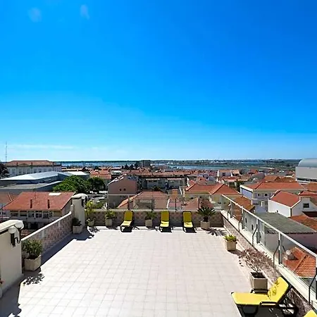 Imperial 3* Aveiro