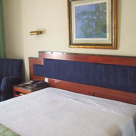 Imperial Hotel