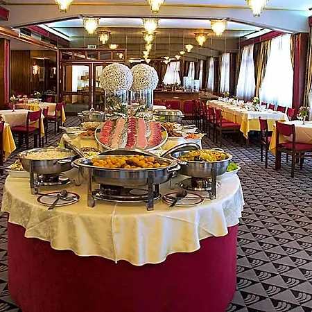 Imperial 3* Aveiro