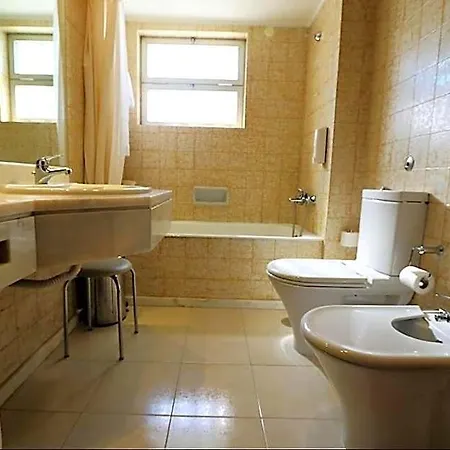 Hotel Imperial Aveiro