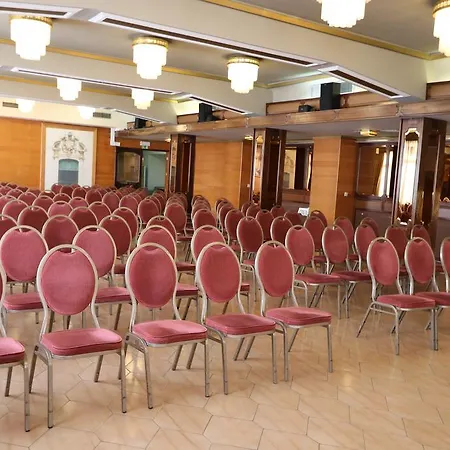 Imperial Hotel