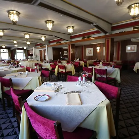 Hotel Imperial Aveiro