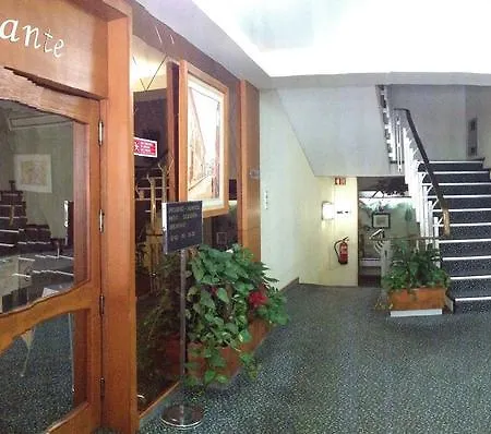 Imperial Hotel Aveiro