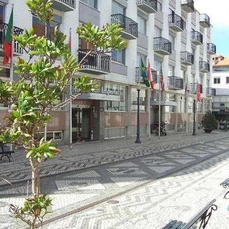 Imperial Hotel Aveiro