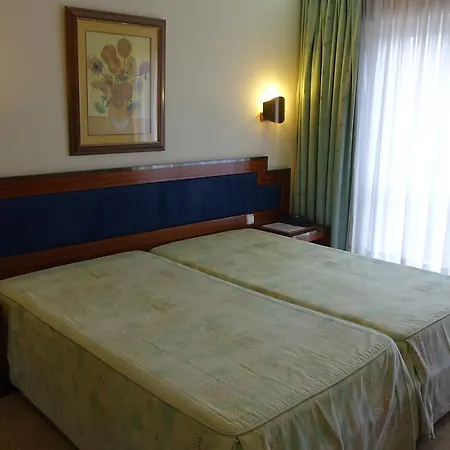 Отель Imperial 3*