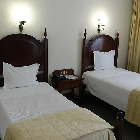 Hotel Imperial Aveiro