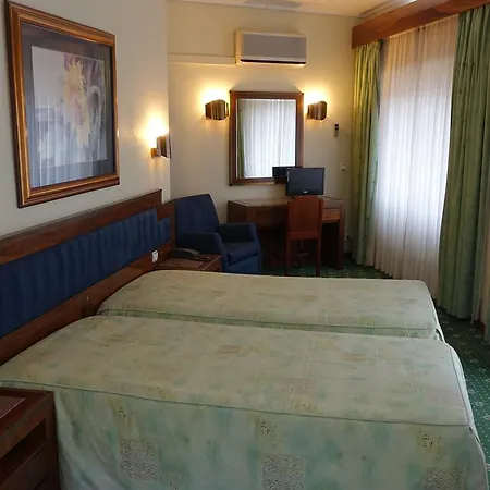 Imperial Hotel Aveiro