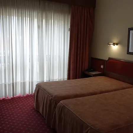 Imperial Hotel