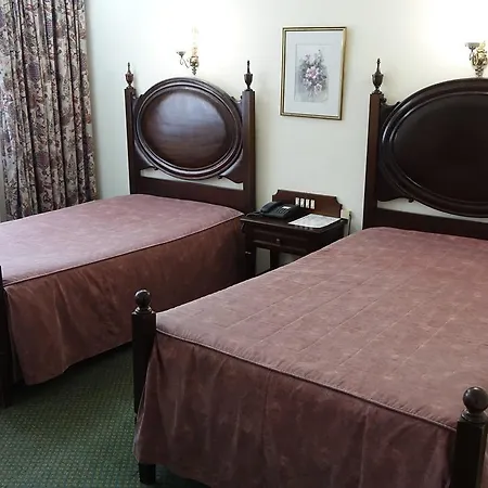 Imperial Отель 3*
