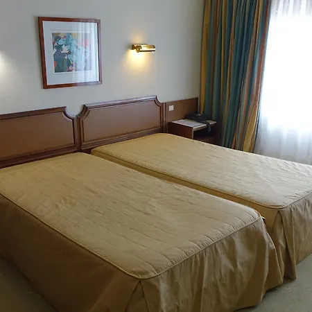 Hotel Imperial Aveiro