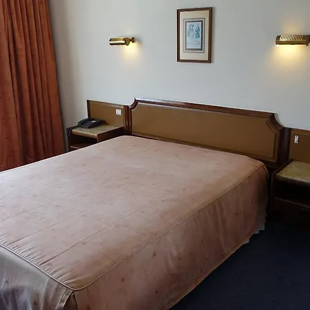 Hotel Imperial