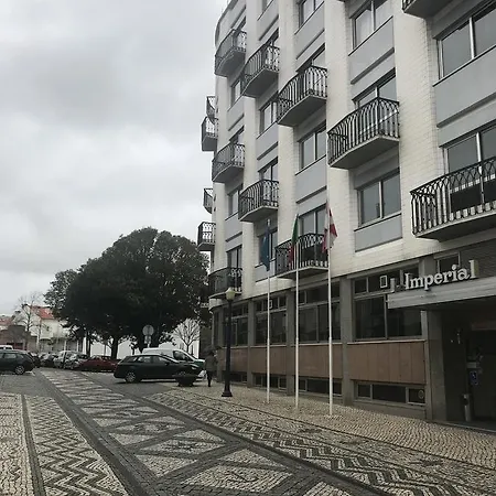 Hotel Imperial