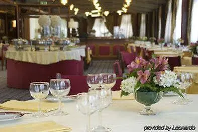 Hotel Imperial Aveiro