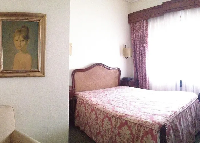 Hotel Imperial Aveiro