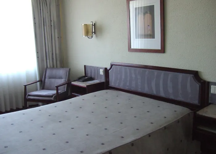 Hotel Imperial Aveiro