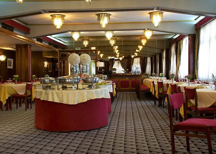 Imperial Hotel Aveiro