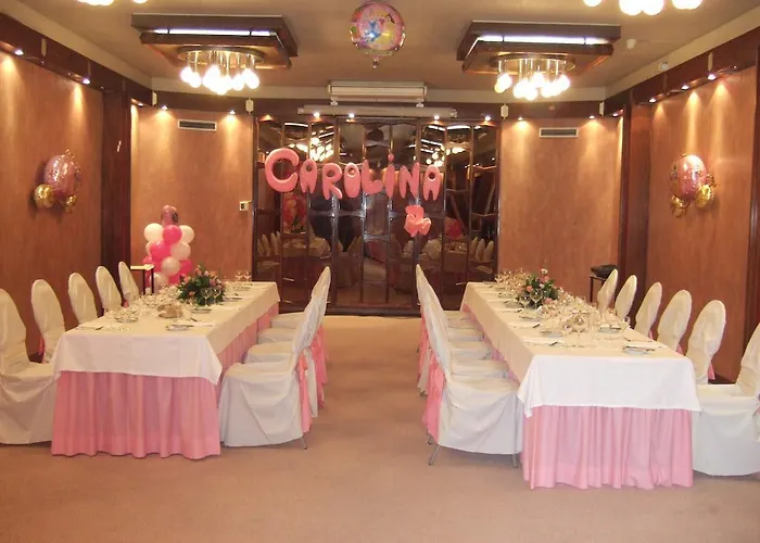 Imperial Hotel Aveiro