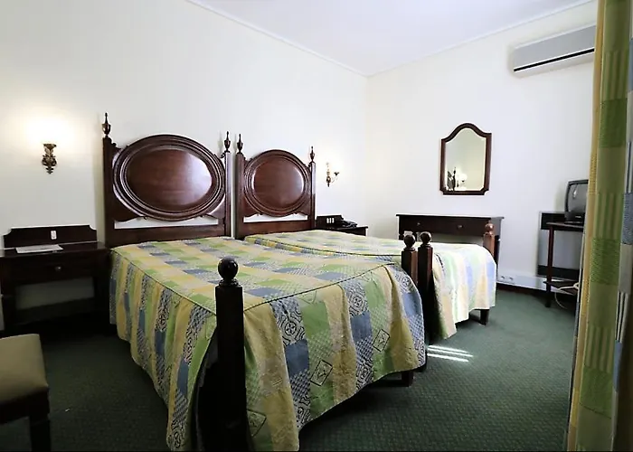 Hotel Imperial Aveiro